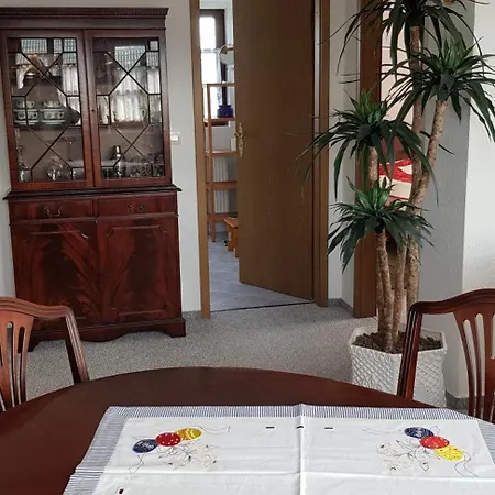 Captains Lounge Apartment