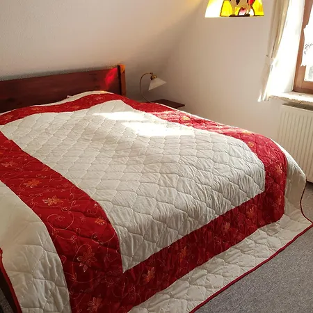 Captains Lounge Apartment Poppenbull