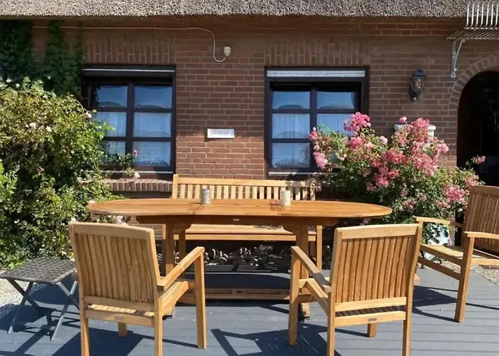 Captains Lounge Apartamento