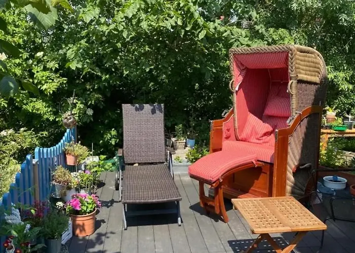 Apartamento Captains Lounge *