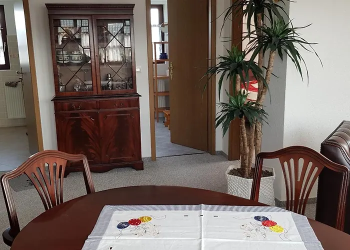 Captains Lounge Apartamento